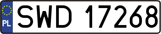 SWD17268