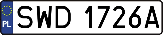 SWD1726A