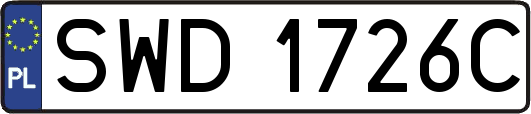 SWD1726C