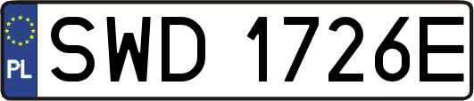 SWD1726E