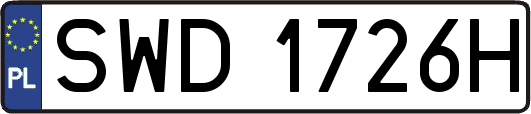 SWD1726H