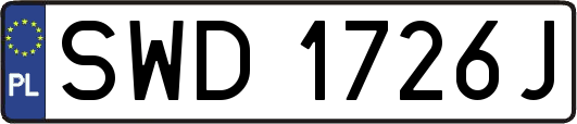 SWD1726J