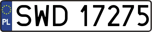 SWD17275