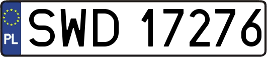 SWD17276