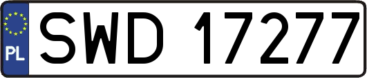 SWD17277