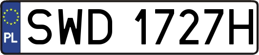 SWD1727H