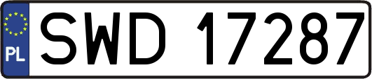 SWD17287