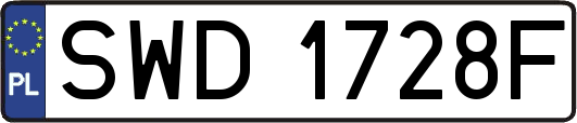 SWD1728F