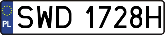 SWD1728H