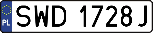 SWD1728J