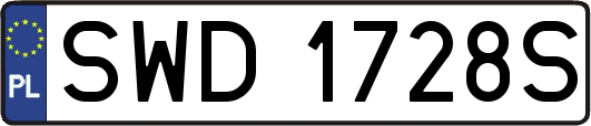SWD1728S