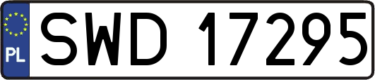 SWD17295