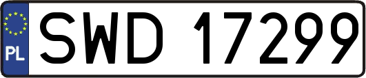 SWD17299