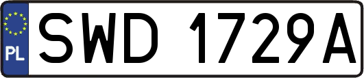 SWD1729A
