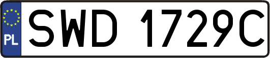 SWD1729C