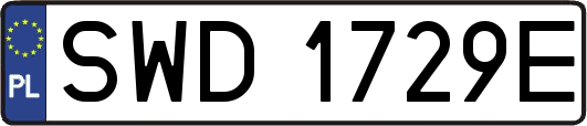 SWD1729E