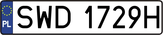 SWD1729H