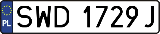 SWD1729J