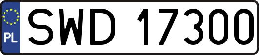 SWD17300