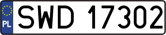 SWD17302