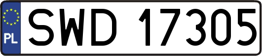 SWD17305