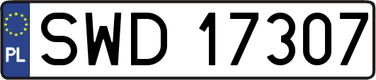 SWD17307