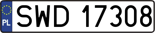 SWD17308