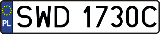 SWD1730C