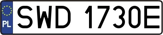 SWD1730E