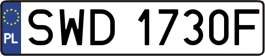 SWD1730F