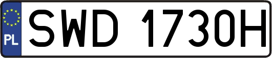 SWD1730H