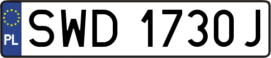SWD1730J