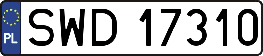 SWD17310