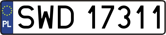 SWD17311
