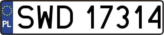 SWD17314