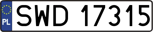 SWD17315
