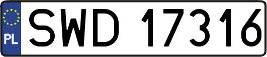 SWD17316