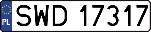 SWD17317