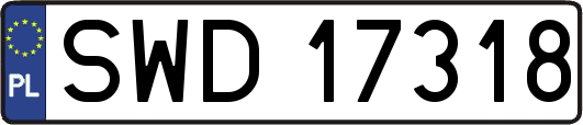 SWD17318