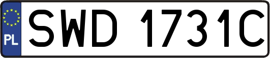 SWD1731C