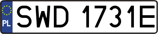 SWD1731E