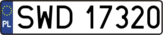 SWD17320