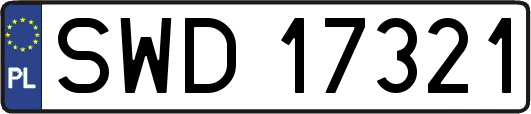 SWD17321