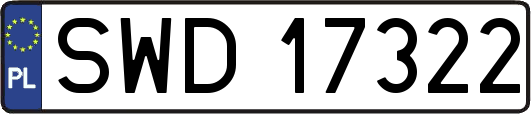 SWD17322