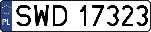 SWD17323