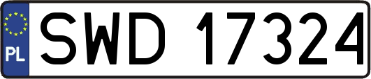 SWD17324