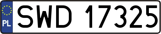 SWD17325