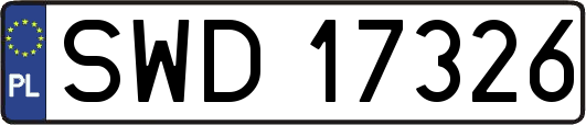 SWD17326