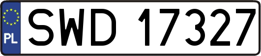 SWD17327