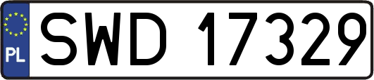 SWD17329